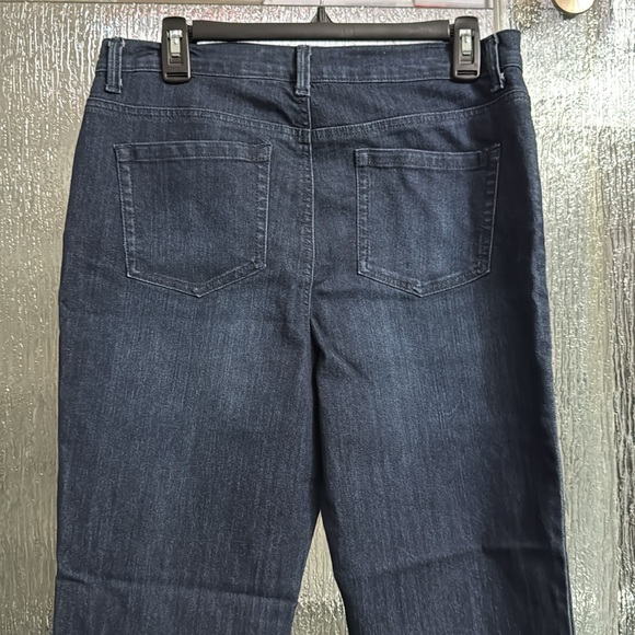 Gloria Vanderbilt Amanda Jeans - Picture 7 of 7